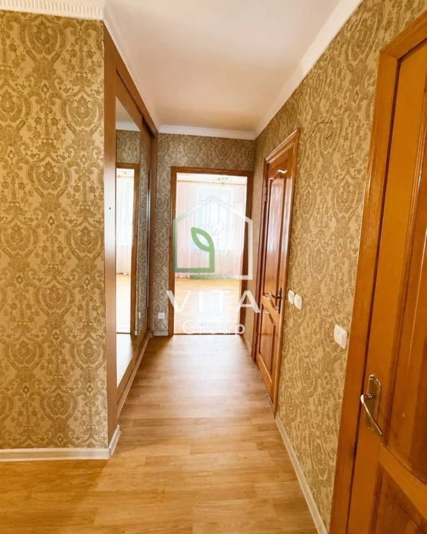 Продажа трехкомнатной квартиры напротив АТБ в г. Долина