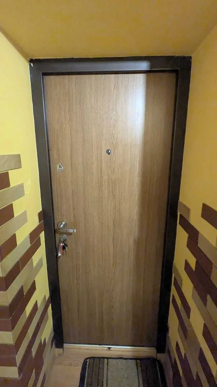 3-кімнатна квартира в м. Долина