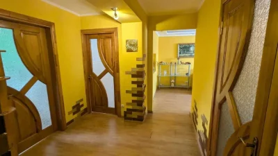 3-кімнатна квартира в м. Долина