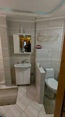 3-кімнатна квартира в м. Долина