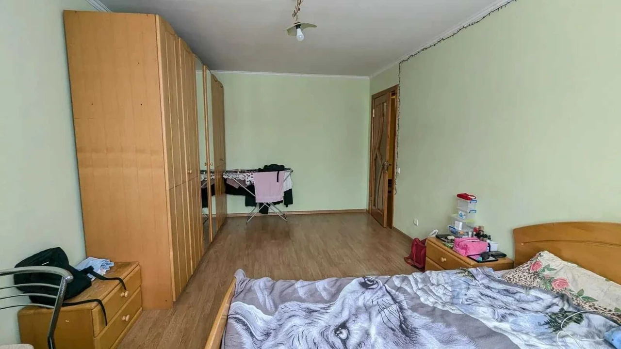 3-кімнатна квартира в м. Долина