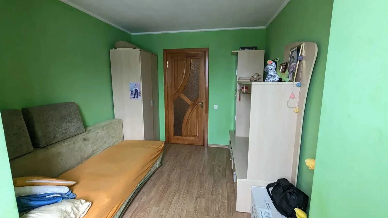 3-кімнатна квартира в м. Долина
