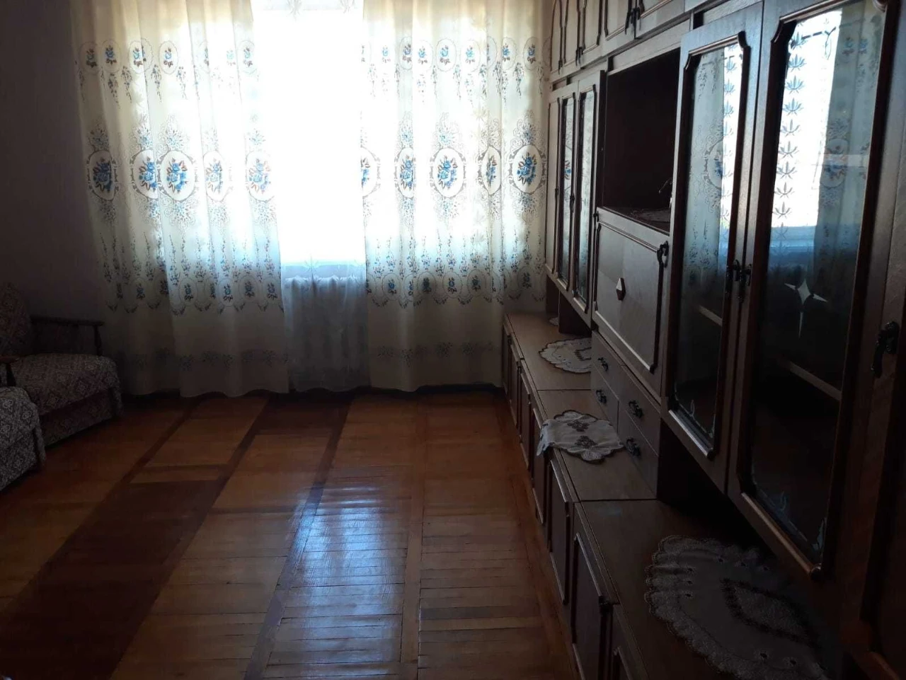 Продам 2-х кімнатну квартиру