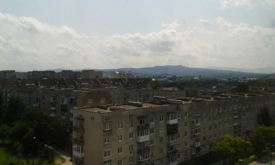 Продам 2-х кімнатну квартиру