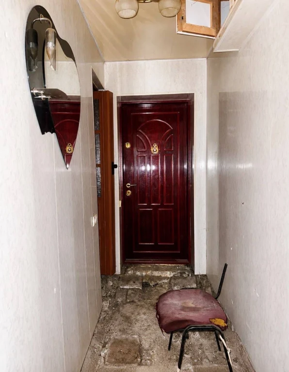 Двокімнатна квартира, 36 м2, місто Долина, центр