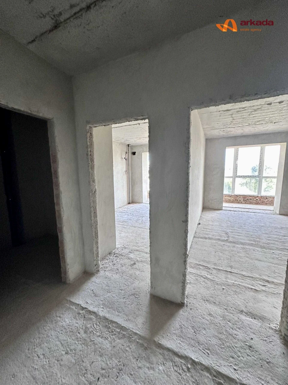 Продаж велика 1 кім кварт в Калуші ЖК Гімназія