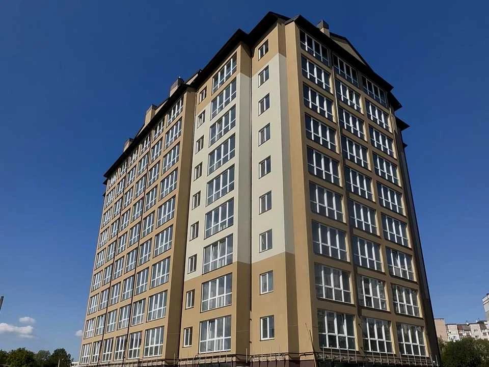 Квартира. Калуш, вулиця Біласа і Данилишина