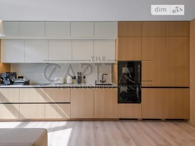 Sale of 3-room apartment 118.7 sq. m. on Predslavynska Street 42 • I