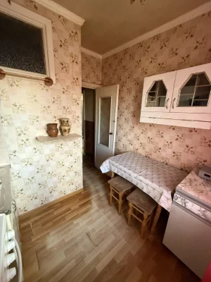 3 room apartment. Owner, selling a 3-room apartment,
