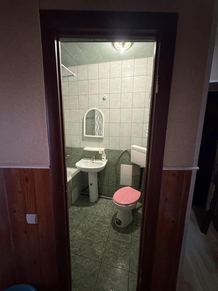 3 room apartment. Owner, selling a 3-room apartment,