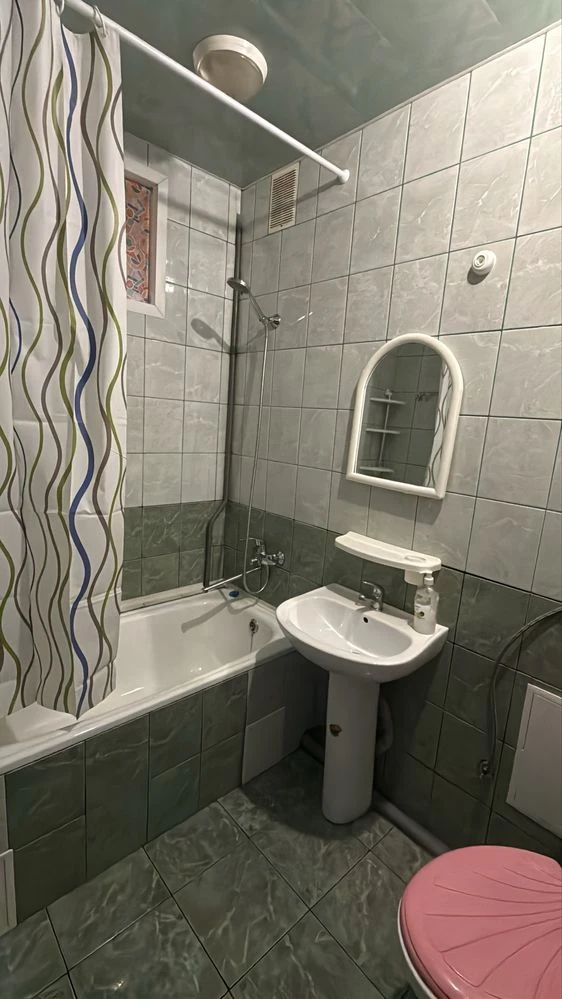 3 room apartment. Owner, selling a 3-room apartment,
