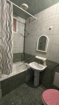 3 room apartment. Owner, selling a 3-room apartment,