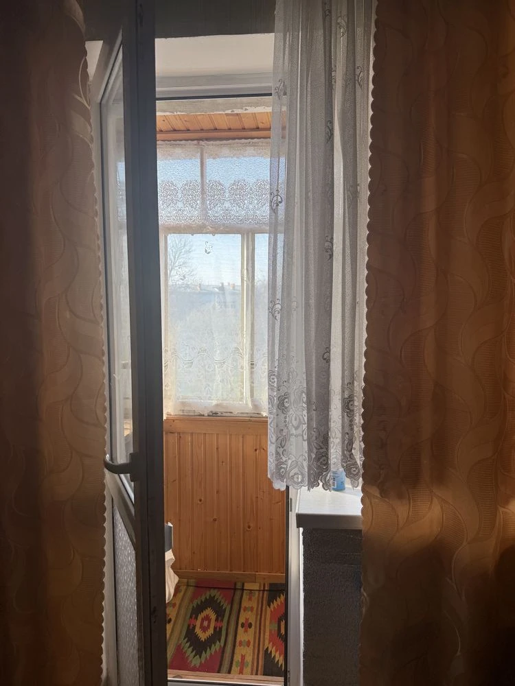 3 room apartment. Owner, selling a 3-room apartment,