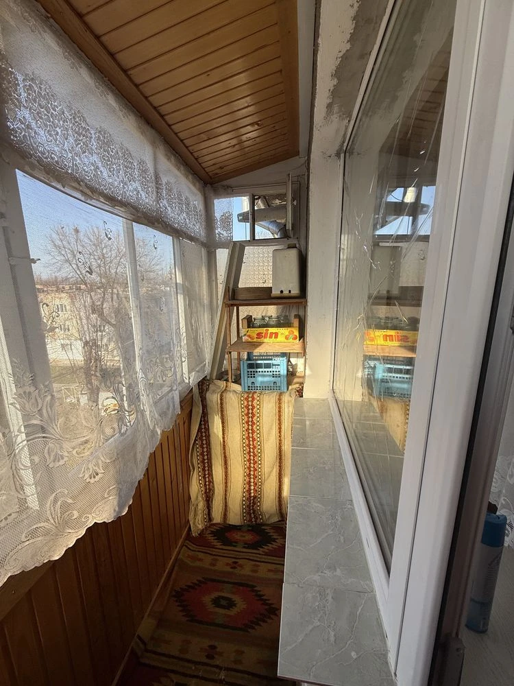 3 room apartment. Owner, selling a 3-room apartment,
