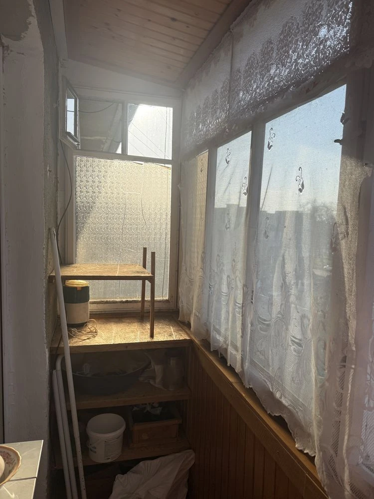 3 room apartment. Owner, selling a 3-room apartment,