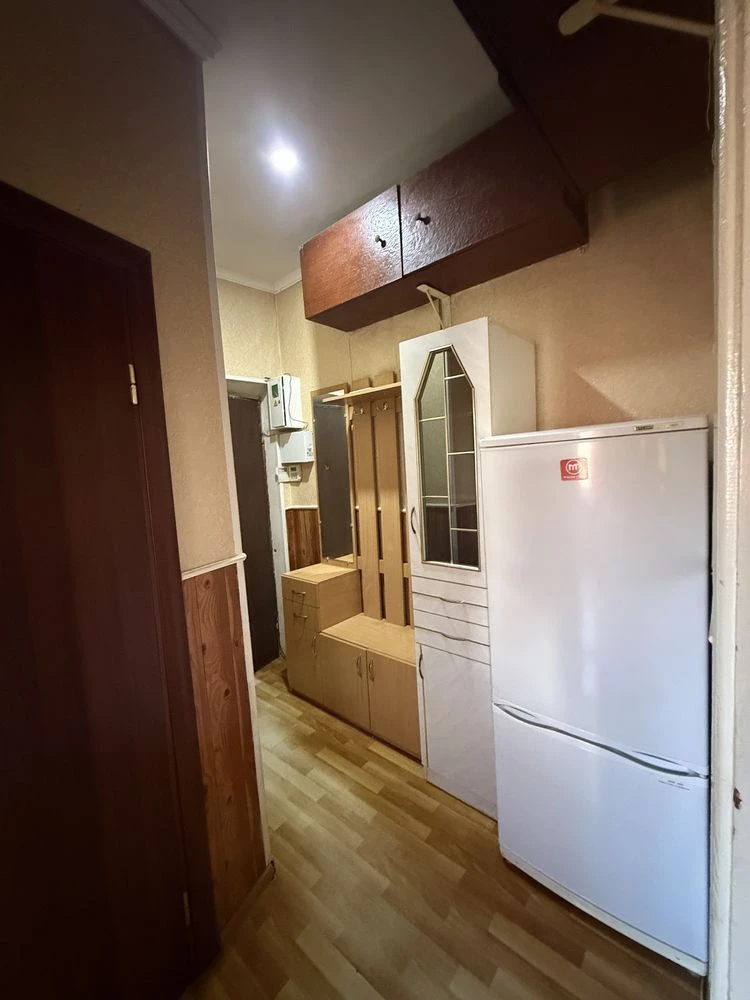 3 room apartment. Owner, selling a 3-room apartment,