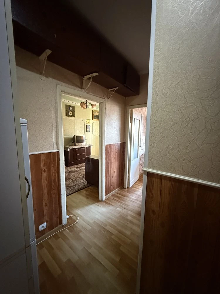 3 room apartment. Owner, selling a 3-room apartment,