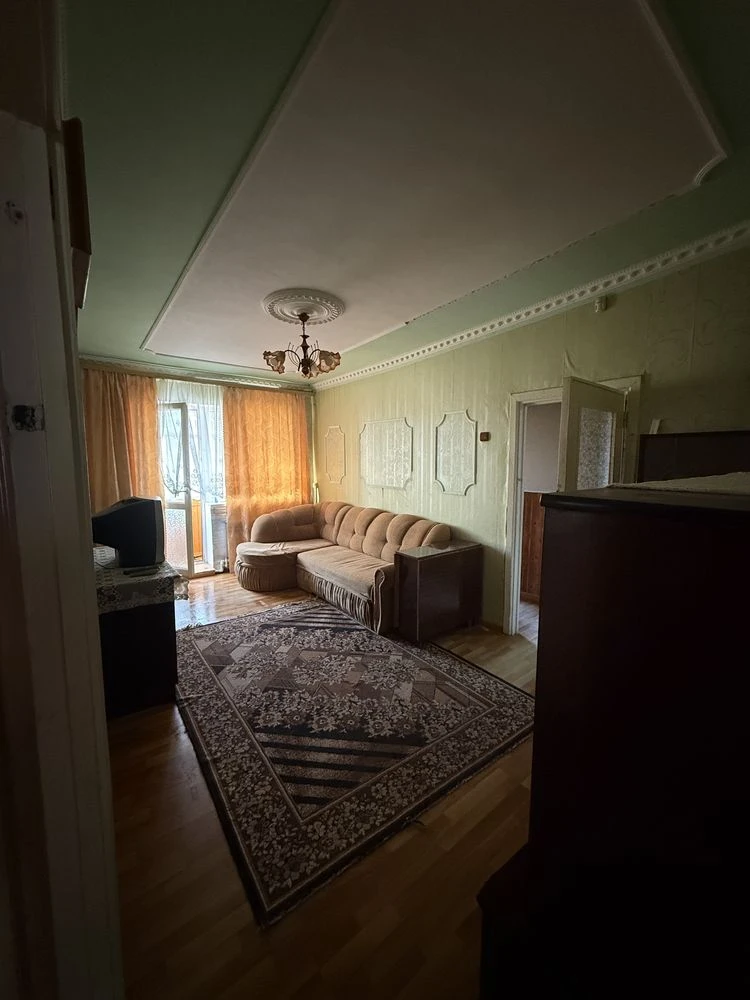 3 room apartment. Owner, selling a 3-room apartment,