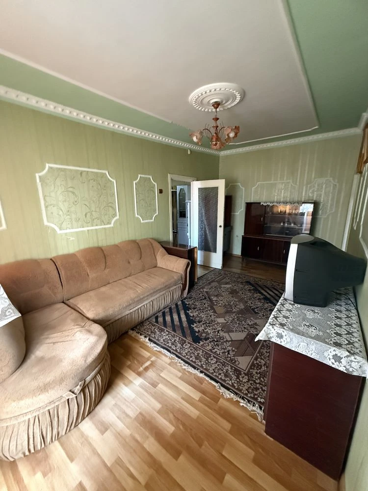 3 room apartment. Owner, selling a 3-room apartment,