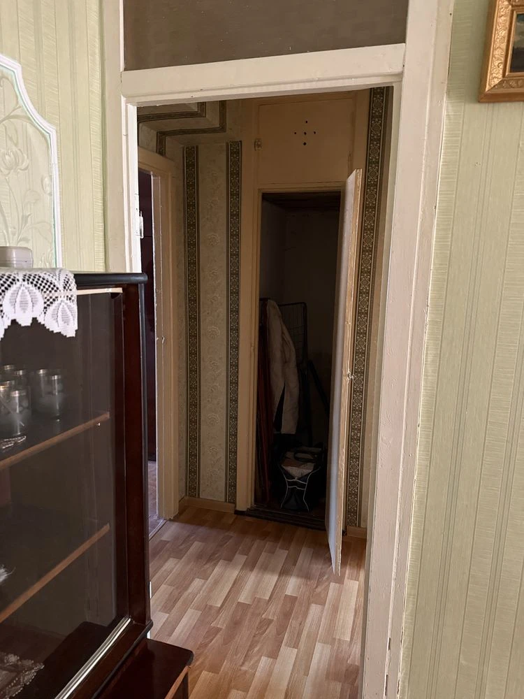 3 room apartment. Owner, selling a 3-room apartment,