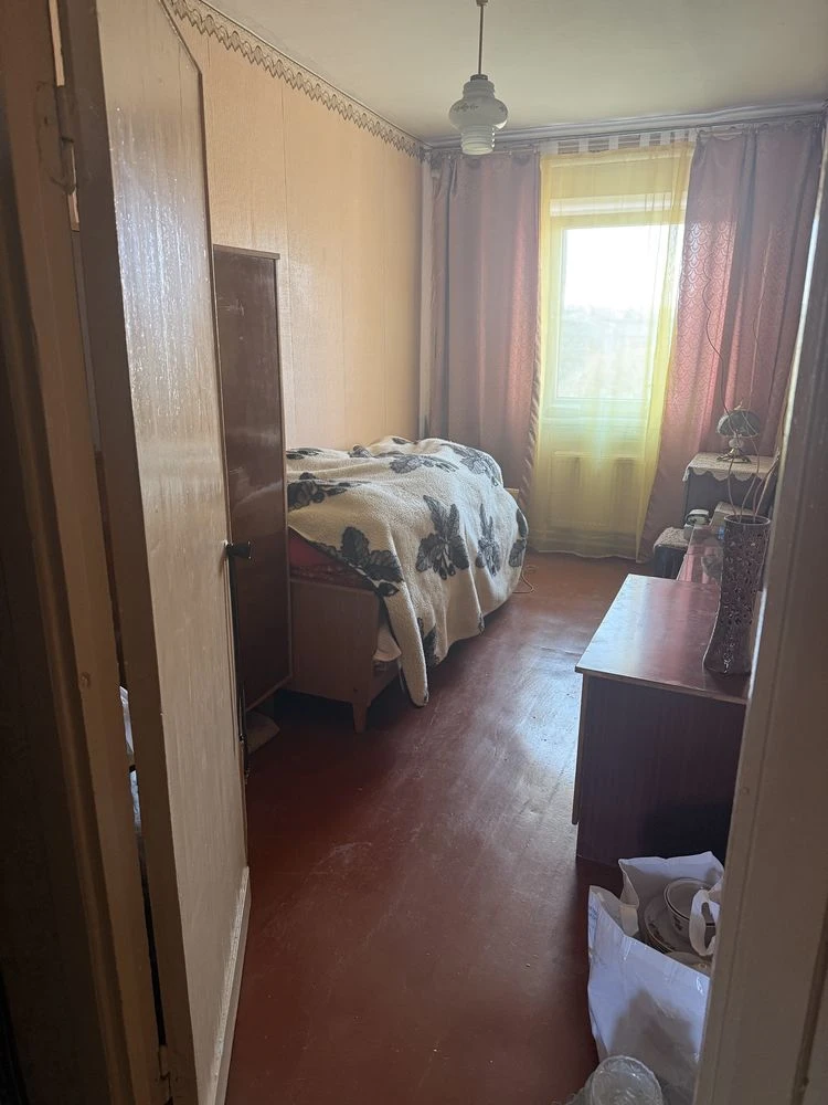 3 room apartment. Owner, selling a 3-room apartment,