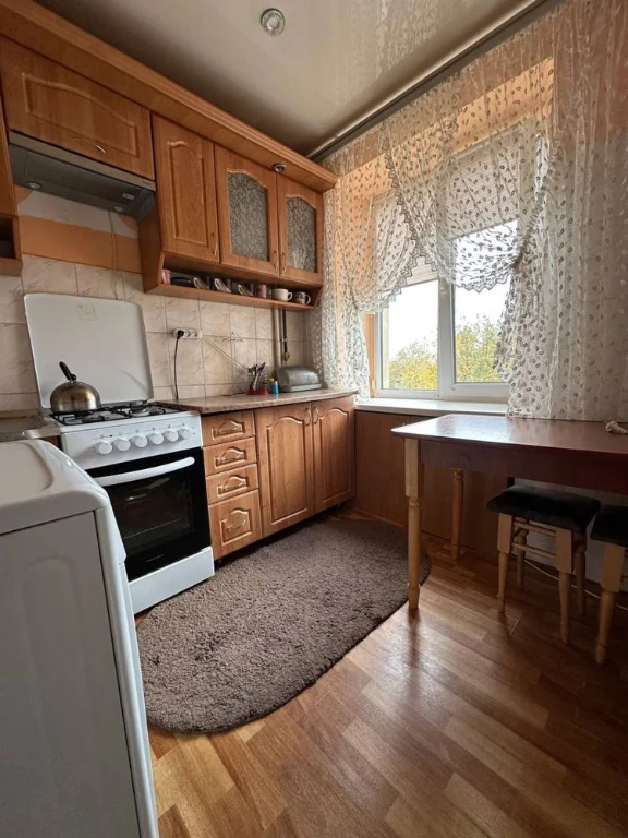 For Sale: 1-bedroom apartment, 30 sq m