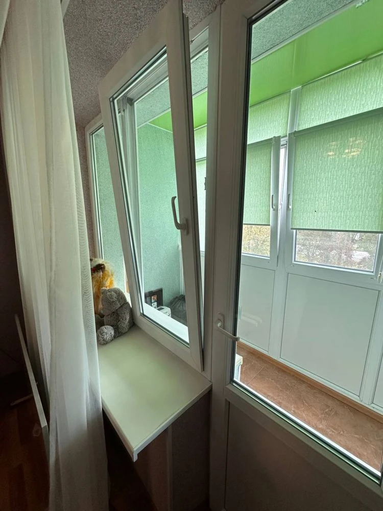 For Sale: 1-bedroom apartment, 30 sq m