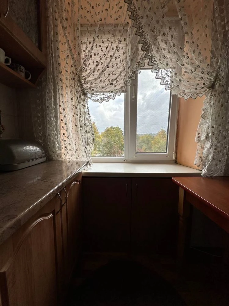 For Sale: 1-bedroom apartment, 30 sq m
