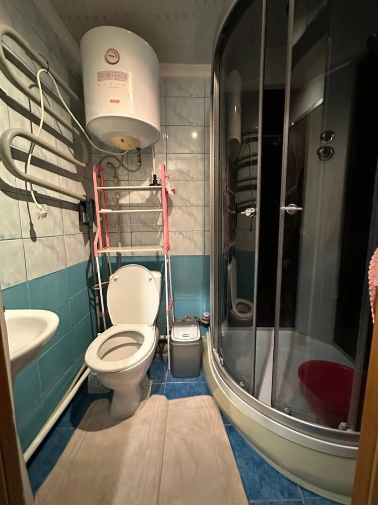 For Sale: 1-bedroom apartment, 30 sq m