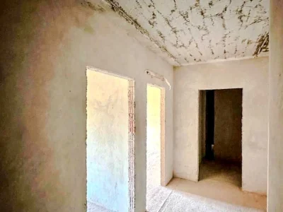 Apartment. Bilasa and Danyshyna Street, Kalush (Building)
