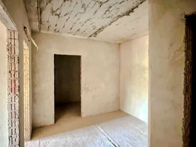 Apartment. Bilasa and Danyshyna Street, Kalush (Building)