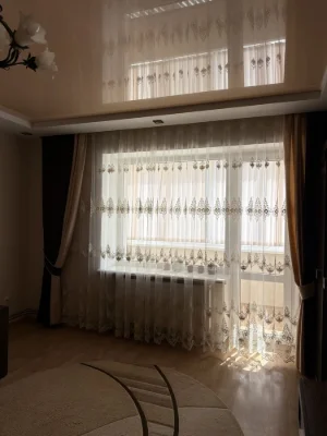 Двукомнатная квартира в г. Калуш