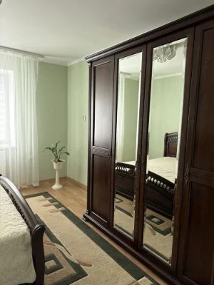 Двукомнатная квартира в г. Калуш