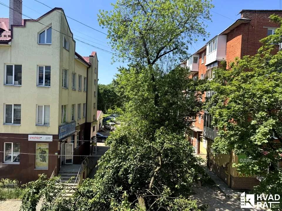 Квартира. Калуш, улица Богдана Хмельницкого