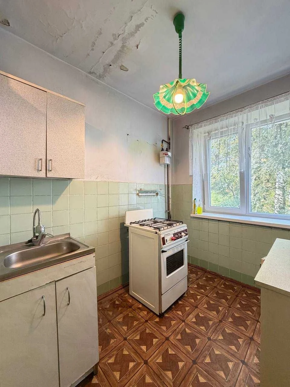 Продажа 2-комнатной квартиры
