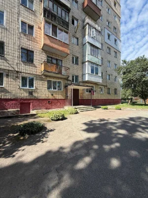 Продажа 2-комнатной квартиры