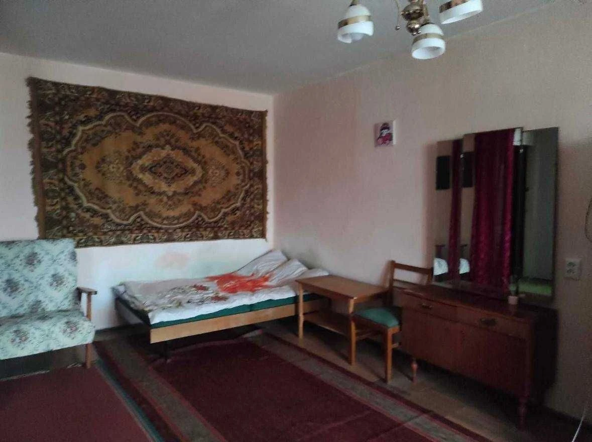 Продажа 1-комнатной квартиры в г. Калуш, рядом с Автостанцией