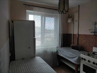 Продажа 1-комнатной квартиры в г. Калуш, рядом с Автостанцией