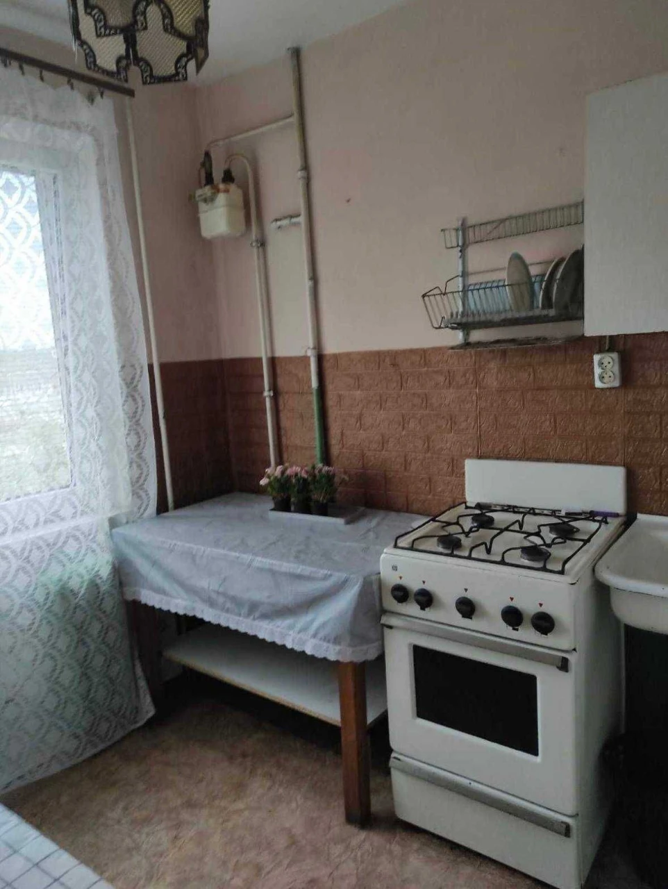 Продажа 1-комнатной квартиры в г. Калуш, рядом с Автостанцией
