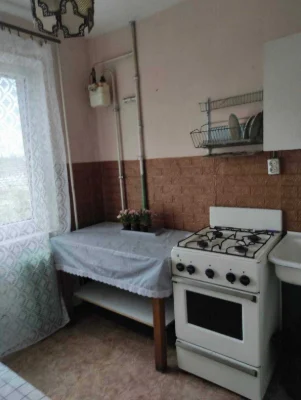 Продажа 1-комнатной квартиры в г. Калуш, рядом с Автостанцией