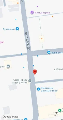 Двох кімнатна квартира в ЦЕНТРІ МІСТА КАЛУШ (НОВОБУДОВА)