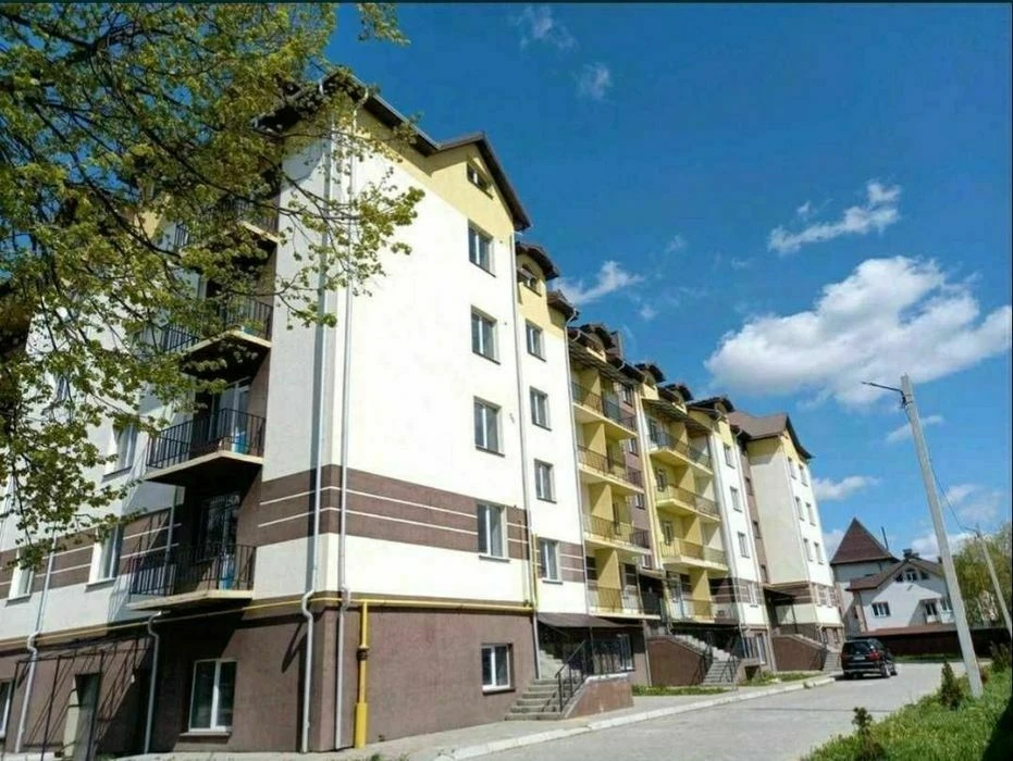 Продажа двухкомнатной квартиры в НОВОСТРОЕ ! От застройщика