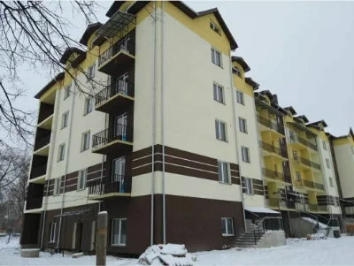 Продажа двухкомнатной квартиры в НОВОСТРОЕ ! От застройщика