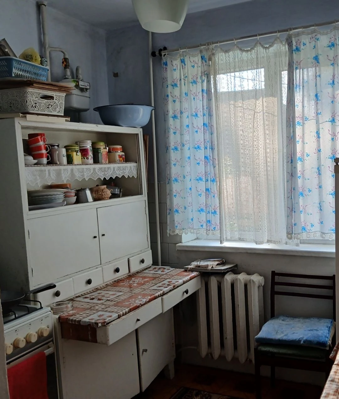 продаж квартири в м.Калуші