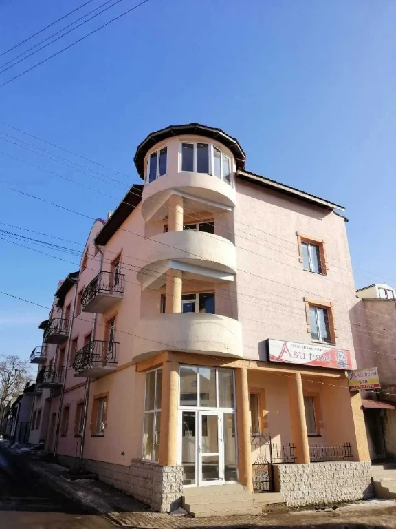 Продається 2-х кімнатна квартира в центрі Калуша (НОВОБУДОВА