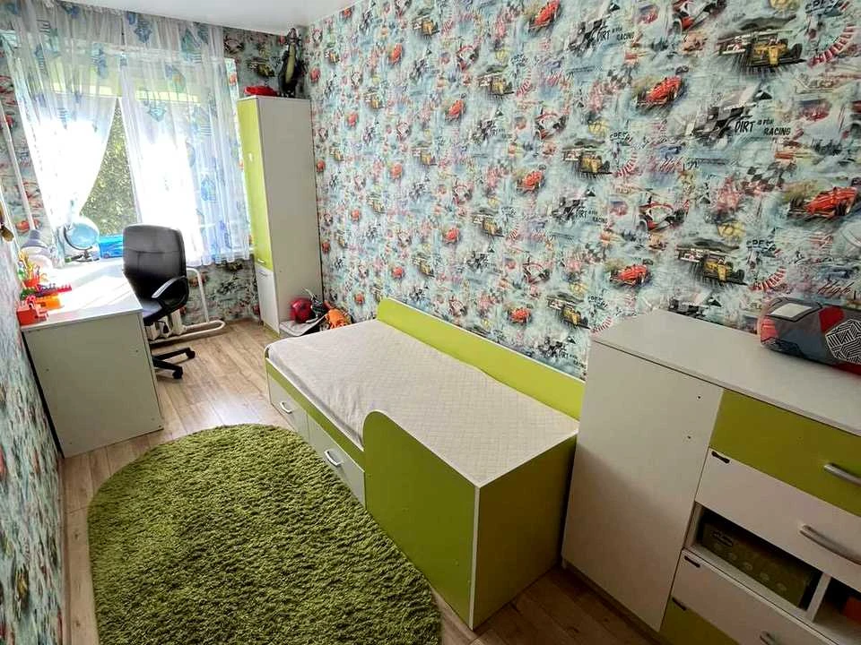 Квартира. Калуш, Богдана Хмельницького вул.
