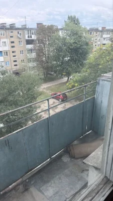 Продается 3-комнатная квартира на ул. Хмельницкого в г. Калуш