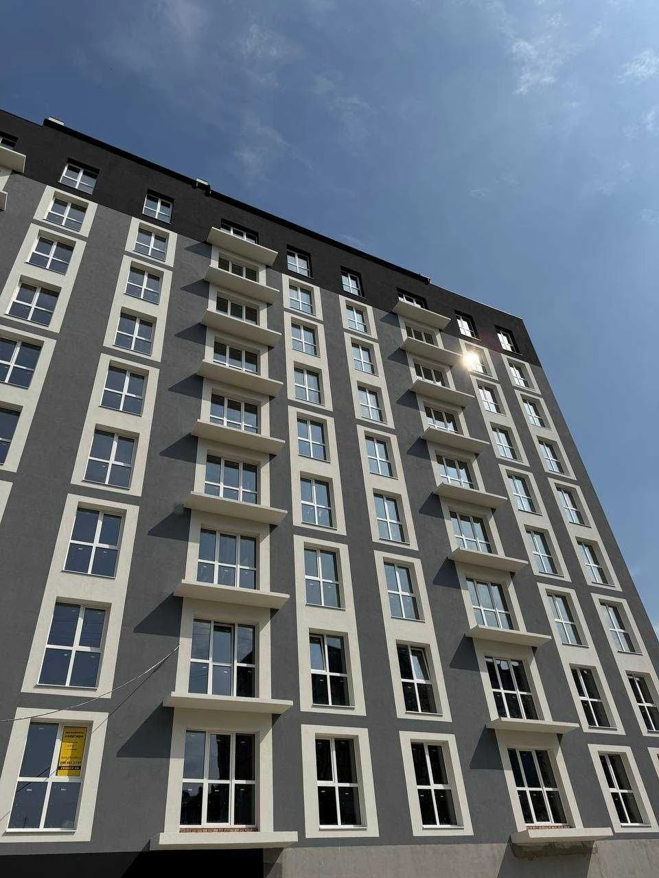 Продається 2 кім квартира в ЖК Park House, вул.О.Пчілки, м.К