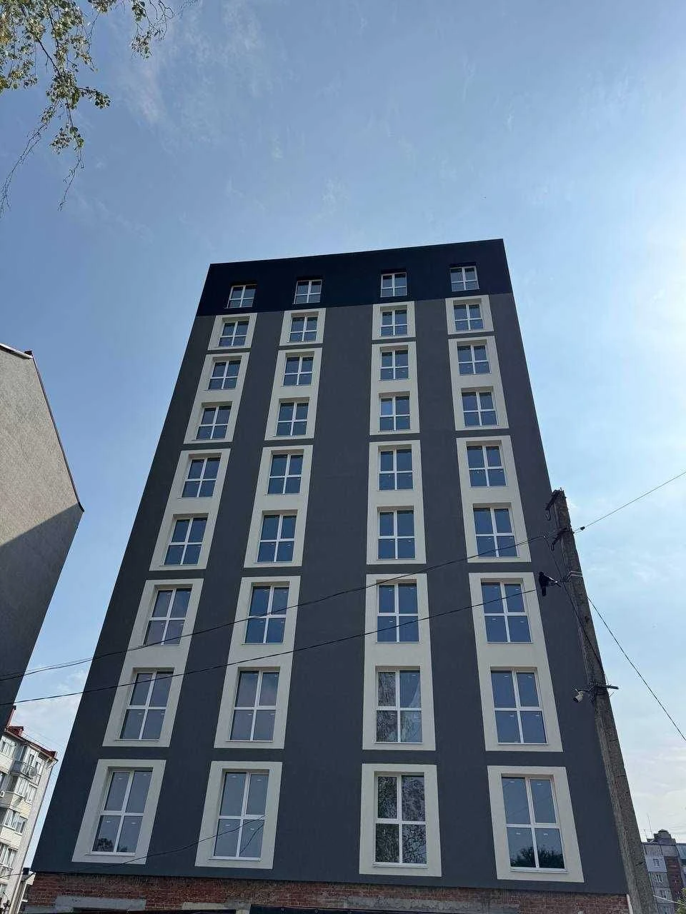 Продається 2 кім квартира в ЖК Park House, вул.О.Пчілки, м.К