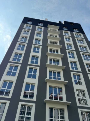 Продається 2 кім квартира в ЖК Park House, вул.О.Пчілки, м.К
